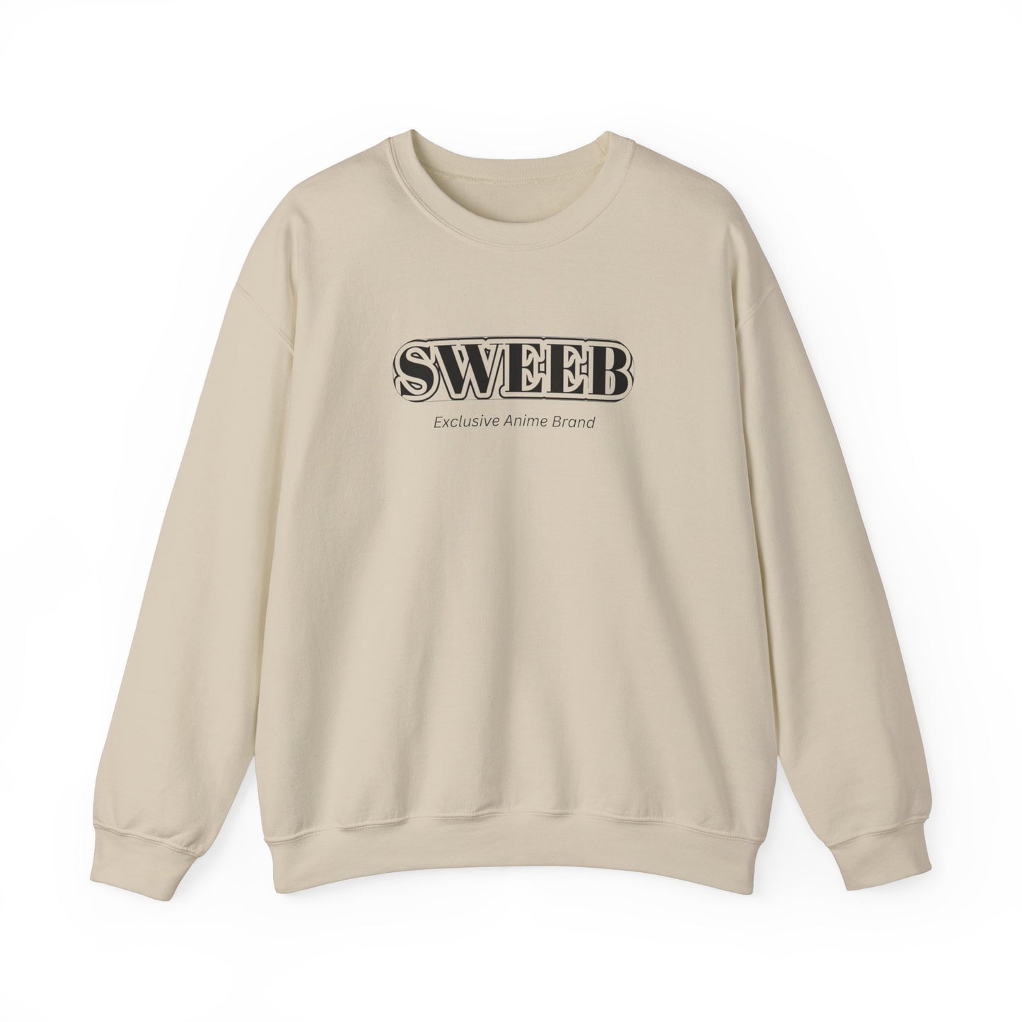 Unisex Heavy Blend™ Crewneck Sweatshirt Attack on Titan